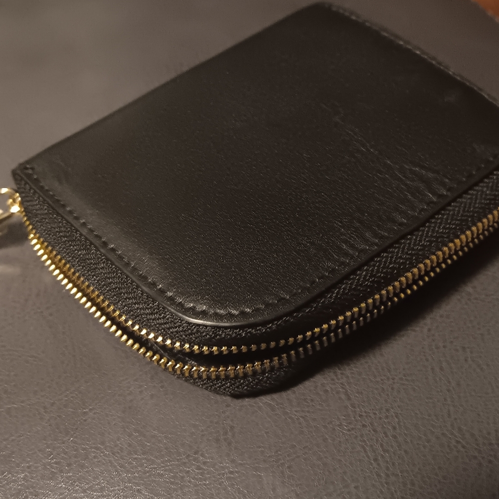 Boulevard Chloe wallet
